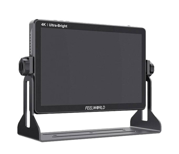 Feelworld LUT11S 10.1" - 1491129 - zdjęcie 3